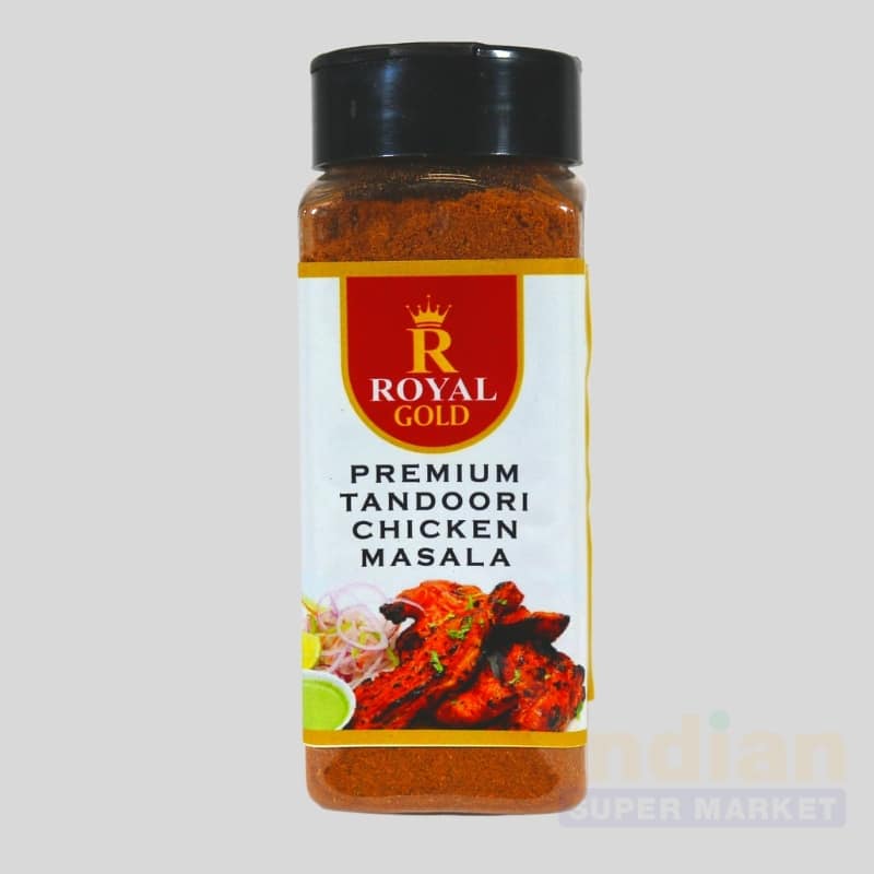 Royal Gold Premium Tandoori Chicken Masala