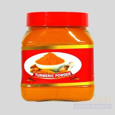 Royal Gold Turmeric Powder