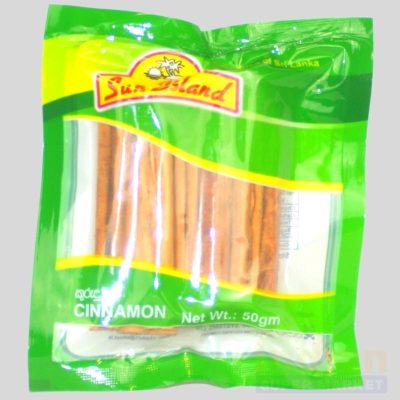 SI-Cinnamon