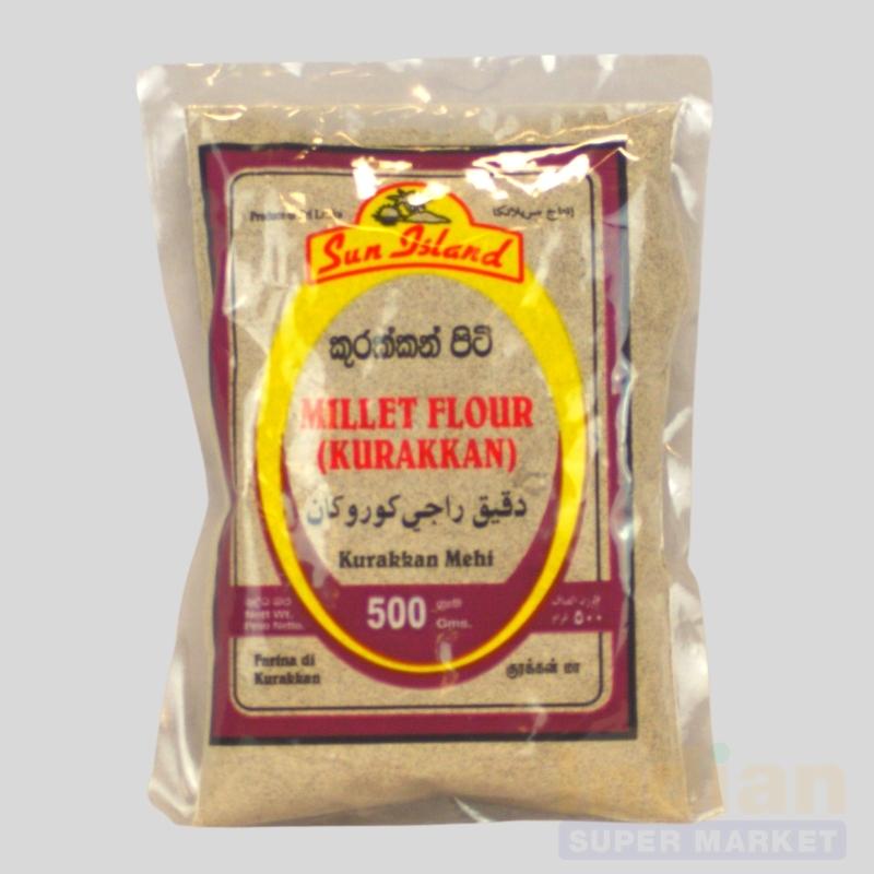 SI-Millet-Flour-500gm