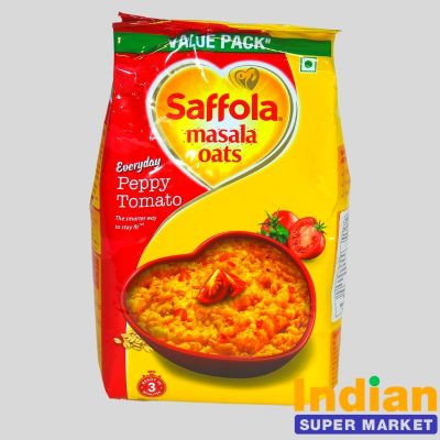Saffola-Peppy-Tomato-Oats-500gm