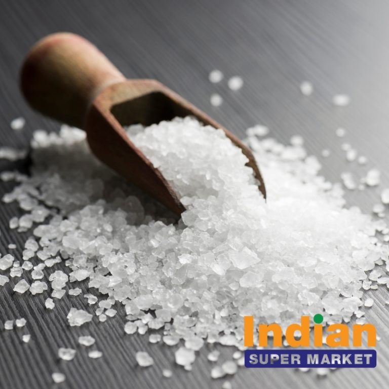 Salt Coarse Indian Supermarket