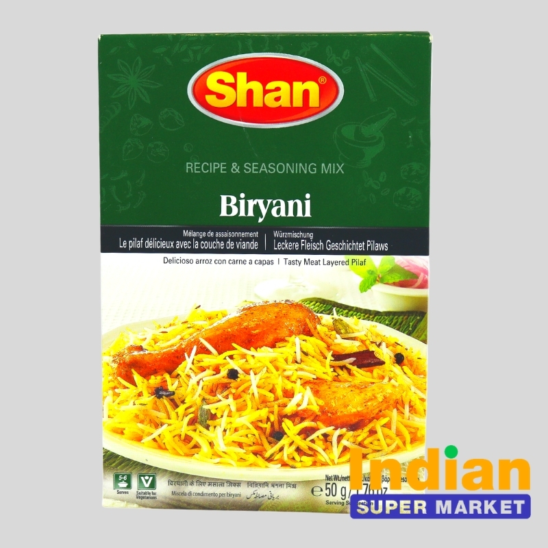 Shan-Biryani-50g