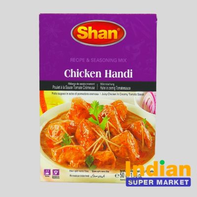 Shan-Chicken-Handi-50g