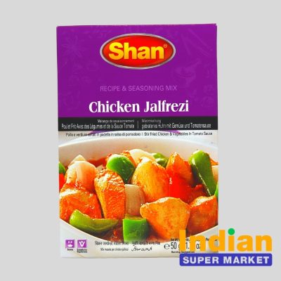 Shan-Chicken-Jalfrezi-50g