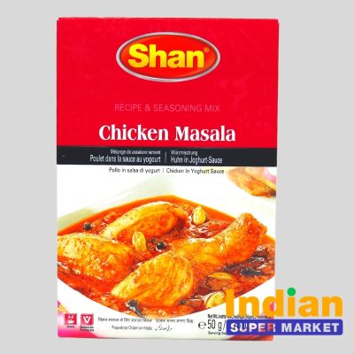 Shan-Chicken-Masala-50g