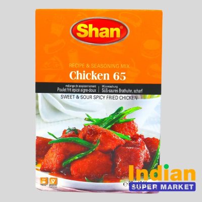 Shan-Chicken65-60g