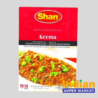 Shan-Keema-50g