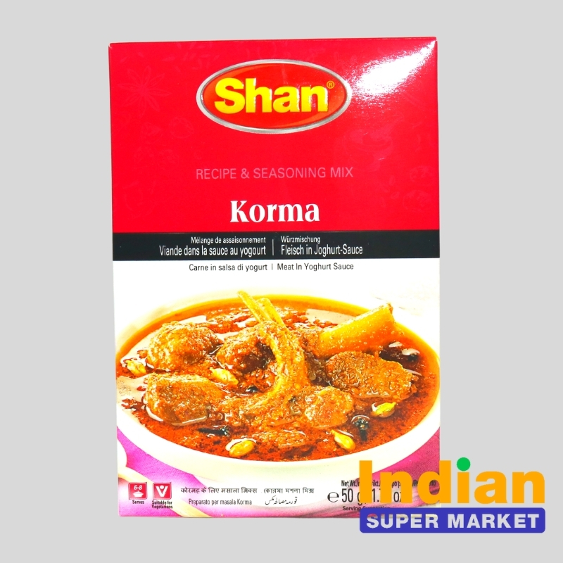 Shan-Korma-50g