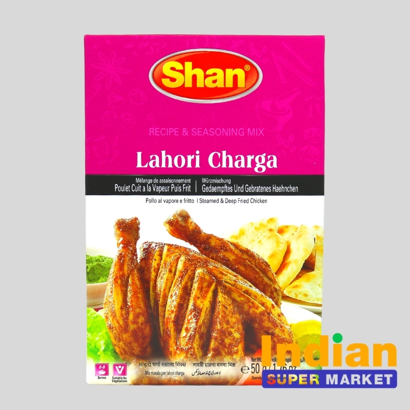 Shan-Lahori-Charga-50g