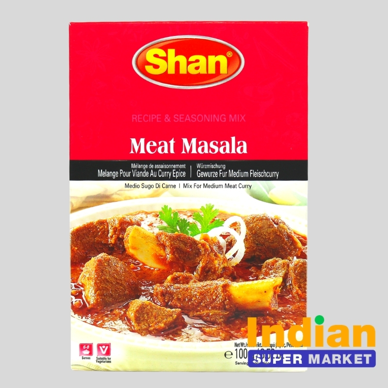 Shan-Meat-Masala-100g