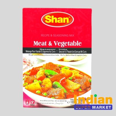 Shan-Meat-Vegetable-100g