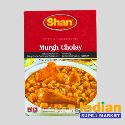 Shan-Murgh-Cholay-50g