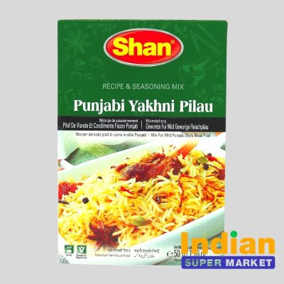 Shan-Punjabi-Yakhni-Pilau-50g