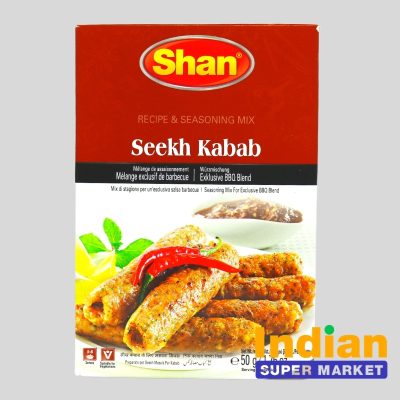 Shan-Seekh-Kabab-50g