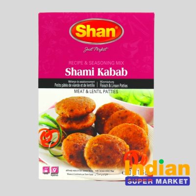 Shan-Shami-Kabab-50g