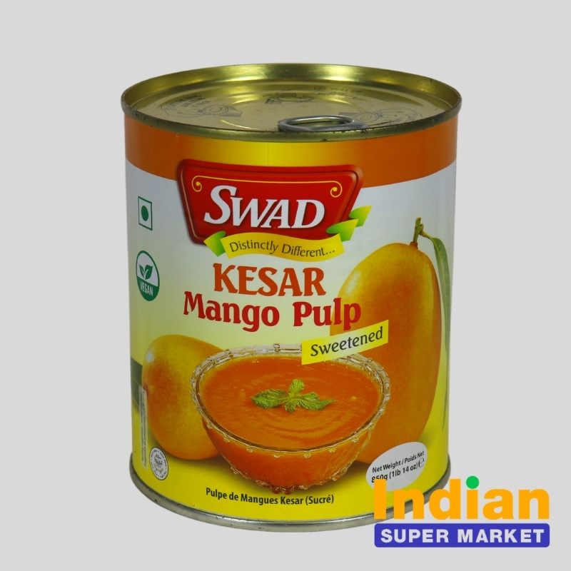 Swad-Kesar-Mango-Pulp-850g