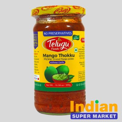 Telugu-Mango-Thokku-Pickle-Wg-300g
