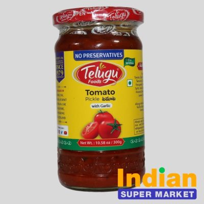 Telugu-Tomato-Pickle-300g