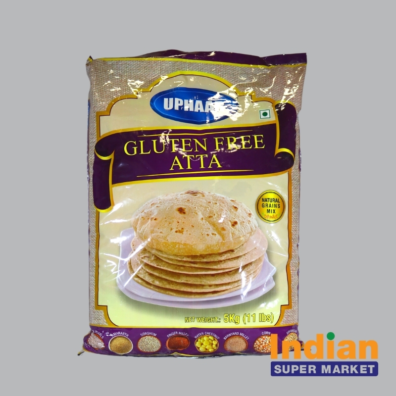 Uphaar-Gluten-Free-Atta-5kg