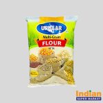 Uphaar Multigrain Atta 2Kg