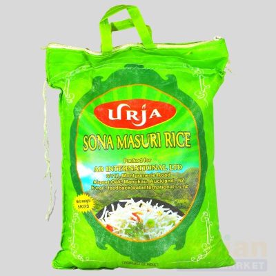 Urja Sona Masuri Rice