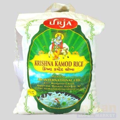 Urja Krishna Kamod Rice