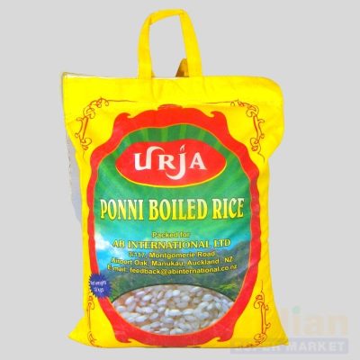 Urja Ponni Boiled Rice