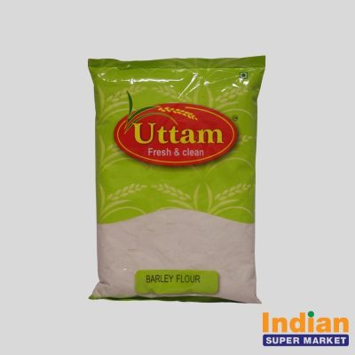 Uttam-Barley-Flour-1kg