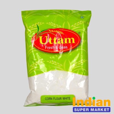 Uttam-Corn-Flour-White-900gm