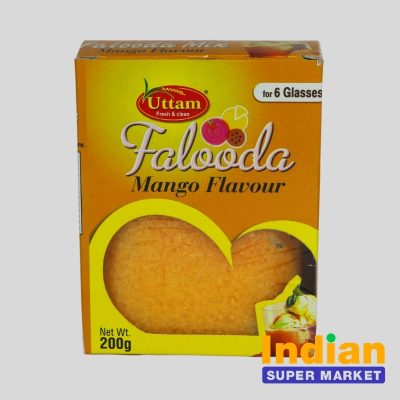Uttam-Mango-Falooda-Mix-200gm