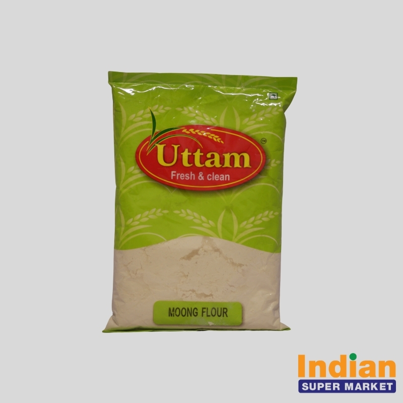Uttam-Moong-Flour-1kg