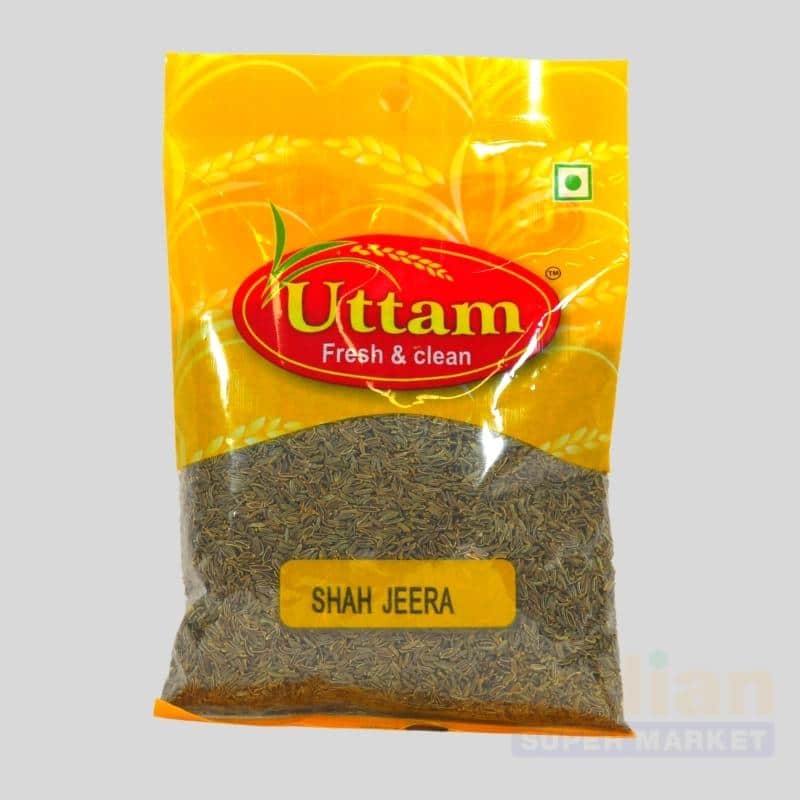 Uttam Shah Jeera