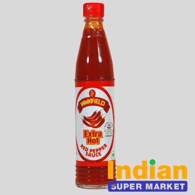 Weikfield-Extra-Hot-Red-Pepper-Sauce-90gm