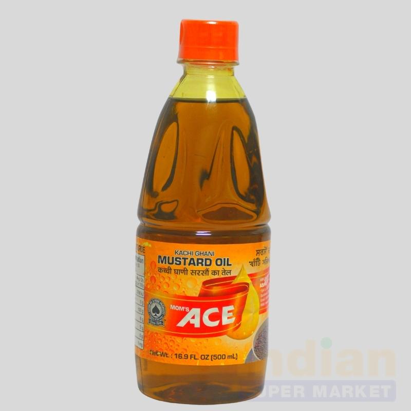 ace Mustard oil 500ml 2