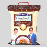 Daawat Chef'S Secret Classic Basmati Rice